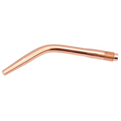 Draper 35035 No.2 Swaged Heavy Duty Nozzle for Oxy-Acetylene Welding