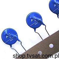 B72214S0500K101 Varistor 50V 14 mm RADIAL S+M