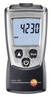 MIER-TESTO460 Tachometr - obrotomierz optyczny, miniaturowy do 29999r/min