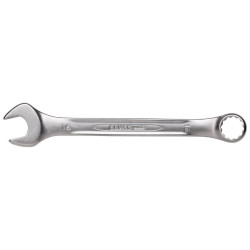 Bahco 111M-30 Crowfoot Wrench 30mm ISO Standard High-Performance Steel