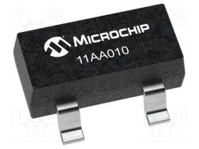 11AA010T-I/TT
