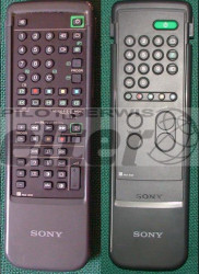Zamiennik Sony RM-816