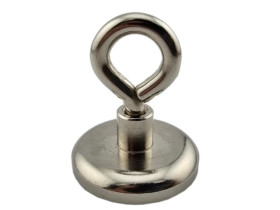 MAGNES NEODYMOWY 36X7MM Z UCHEM