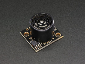 Maxbotix Ultrasonic Rangefinder - HRLV-EZ0 (HRLV-EZ0)