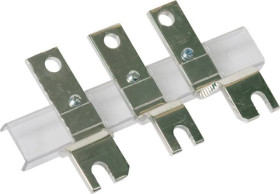 Szyna łącząca ABB BEA400D/S5 1SFN085706R1002, 1 szt.