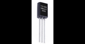 2SC2331 (TO-92L version) - NEC