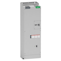 Filtr harmoniczny 120A 3-fazowy 480 V AC 50 → 60Hz Schneider Electric Montaż ścienny