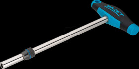 866BH-14 Teleskop-Bit-Halter 1/4"