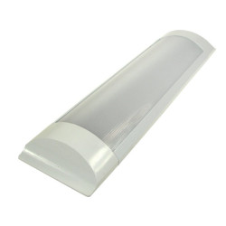 Oprawa liniowa LED LIMONI 40W 120cm 4500K milky DW 230V