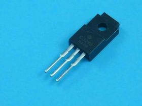2SC-3298 ISO TO-220F NPN 1,5A/200V/20W