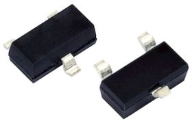 MPMA (Divider) Matched Pair, Molded, Automotive, Thin Film, SOT-23, Resistor, Surface Mount Network, AEC-Q200 Qualified