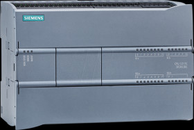 6ES7217-1AG40-0XB0 SIMATIC S7-1200, CPU 1217C, DC/DC