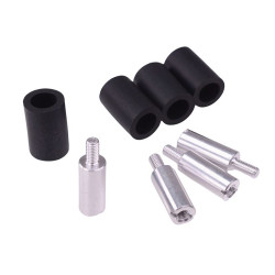 HT9Z-3PHB14 Tablet Thickness Adjustment Kit B for use with HT3P Safety Commander IDEC