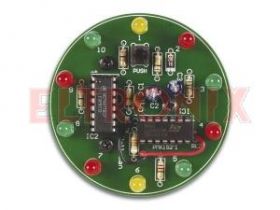 AVT MK152 KOŁO FORTUNY
