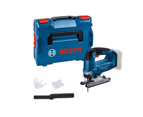 GST 18V-125 B, (body only, L-BOXX)