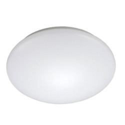 Plafon LED RCR IP44 18W NW PLATO BEMKO 975188