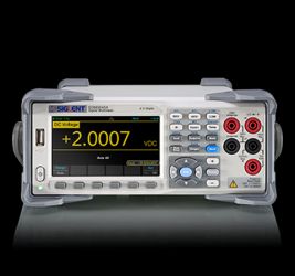 SDM3045X multimetr laboratoryjny