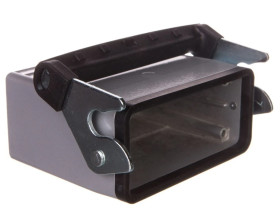 Obudowa gniazdo swobodna M32 IP65 EPIC H-B 16 TBFH-LB M32 79092400 /5 szt./