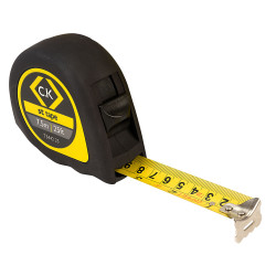 CK Tools T3442 25 Softech Tape 7.5m/25&#x27;