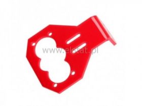 Uchwyt montażowy do czujnika SR04