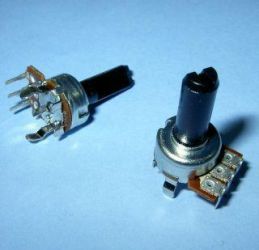 R-122KN-B20k LIN.15mm POJ.POTEN.