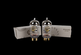 12AT7 PSVANE ART - PARA