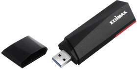 Karta WLAN EDIMAX AX1800 USB 3.2 Gen 1 1201 MBit/s
