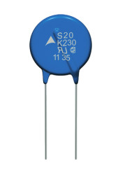 Warystor z tlenków metali 1100V 680V 250J 895V 1815V 100A