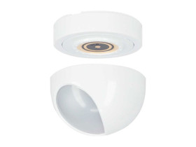 Radiowy czujnik ruchu z podstawką magnetyczną TYP: RCR-21 EXTA ZAMEL