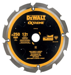 12T PCD Multi Mat Circular Saw Blade