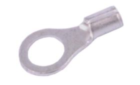 Końcówka oczkowa K-OCZ/6/2,5