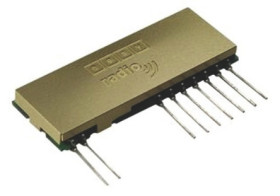 Moduł RF Moduł LPRS RS232 433MHz