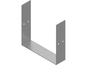 Łącznik LKMC200H200 grubość blachy 2,0mm 816920 BAKS