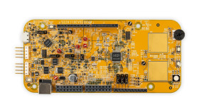 S32K118-Q048 Evaluation Board for Automotive General Purpose