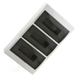 n/t 3x12M IP40 d.dymione Ideal DB312S 3X12P/SMD