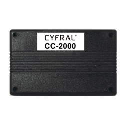 CYFRAL Elektronika CC-2000