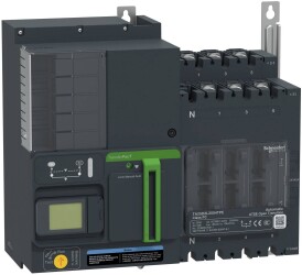 Jednostka sterująca przełączaniem zasilania Schneider Electric TA25D3L2504TPE 1 szt.