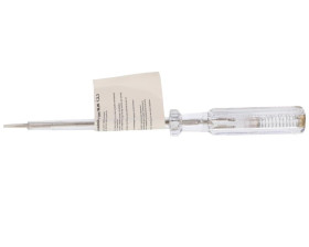 Wskaźnik napięcia jednobiegunowy WJN 3 E07MT-01010100303