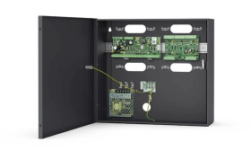 Zestaw kontrolera z obudową (MC16-PAC-ST-3-KIT) ROGER