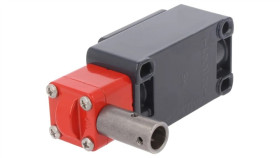 Fd2095-M2 Wyłącznik Bezpieczeństwa: Zawiasowy Fd Nc X2 + No