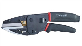 Obcinak Uniwersalny Do Drutu, Rur, Drewna, Włókien, Kowadełkowy Heavy Duty...