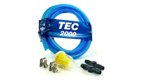 Tec 2000 Zestaw Bazowy Do Wpięcia Się Bezpośr. Do Wtrysków