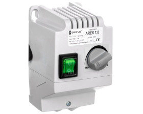 Regulator prędkości obrotowej 1-fazowy ARES 7,0 230V 7A 17886-9922