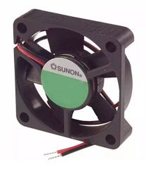 Wentylator KD1245PFS2-8 12V 0.7W 45x10mm