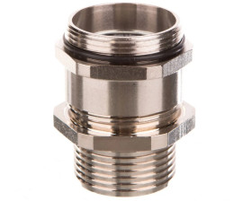 Złączka do węża osłonowego PG29 SILVYN SSVZ PG 29/2 52024680 /25szt./