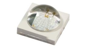 LED-PK2N-3LLE-L PHENIX 3535 3W UV-A 415N