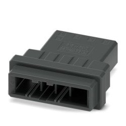 Złącze PCB, seria: D32H 4 -pinowe raster 5.08 mm 1-rzędowe Montaż zatrzaskowy Phoenix Contact Zagniatane