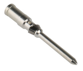 Styk złączy dużej mocy Styk zaciskany Han Contacts HARTING 1.5mm² Męski