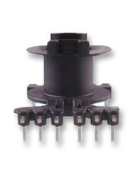 Akcesorium do transformatora Pionowy wzornik do cewek for use with Rdzeń PQ 26 x 20