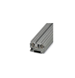 Złącze rzędowe elementów kontr. - ST 4-DIO 1N 5408/R-L - 3035247